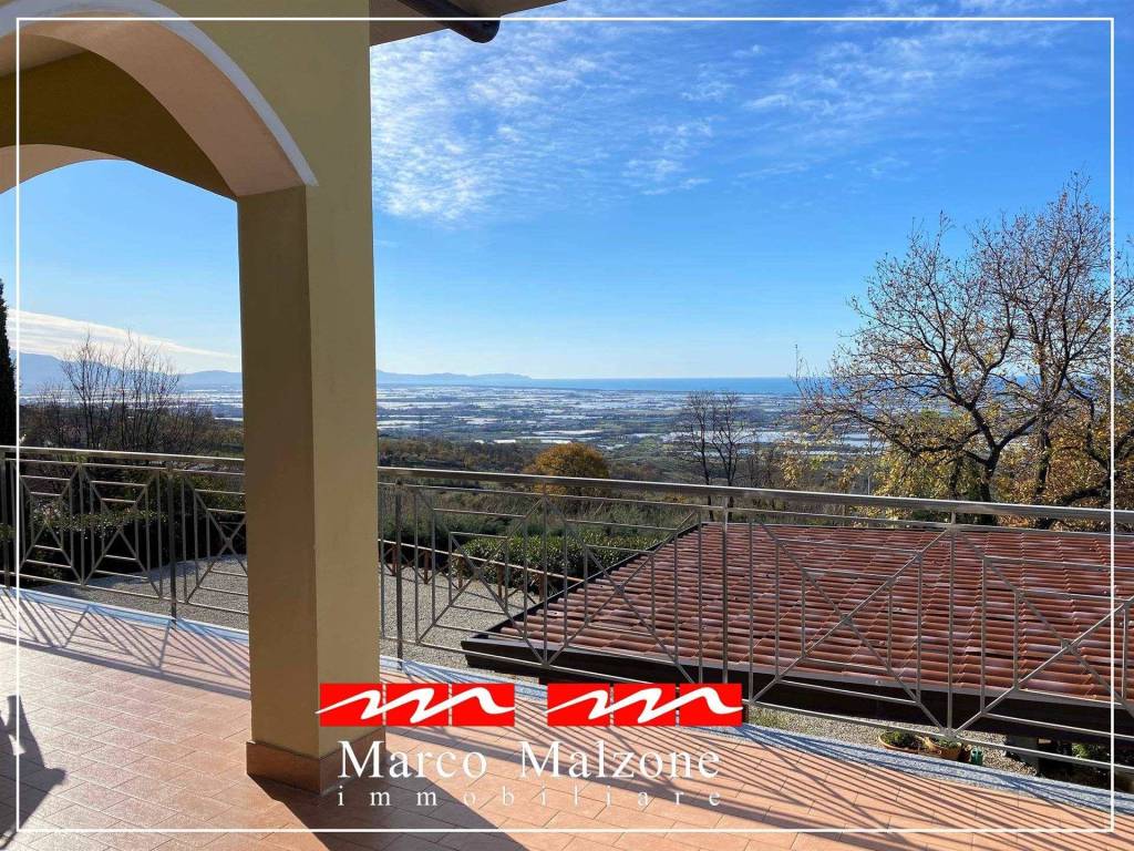 Villa a Montecorvino pugliano - Foto 2
