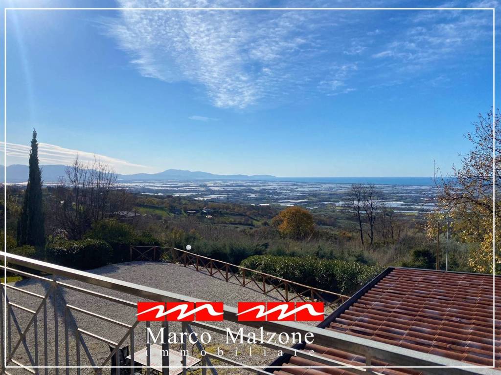 Villa a Montecorvino pugliano - Foto 3