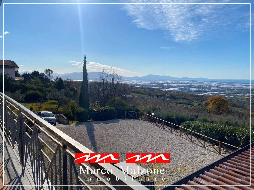 Villa a Montecorvino pugliano - Foto 4