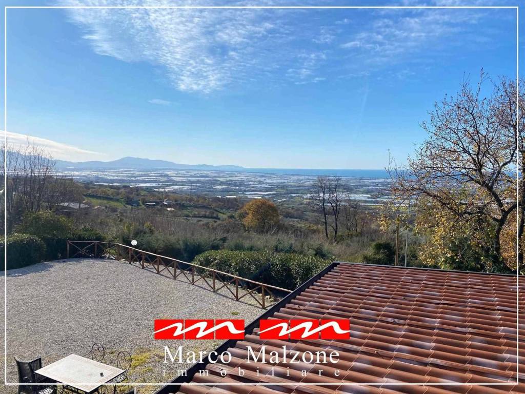 Villa a Montecorvino pugliano - Foto 5