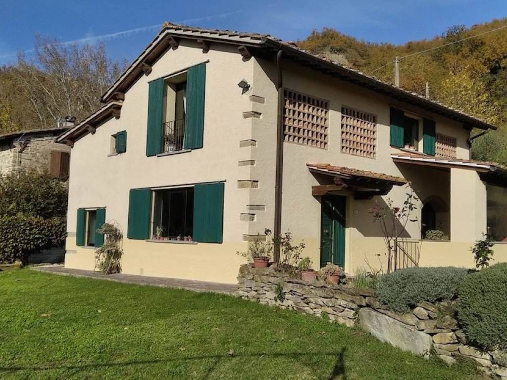Rustico / casale a Vicchio - Foto 2