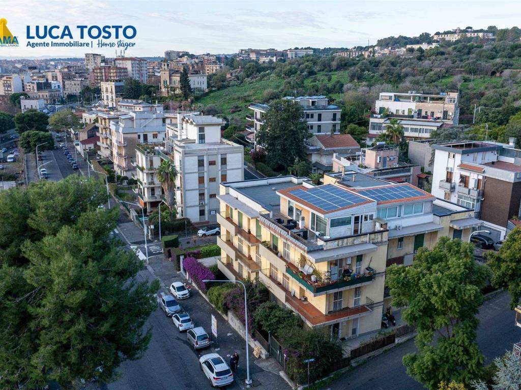 Appartamento a Catania in via Louis Braille, 5 - Foto 2