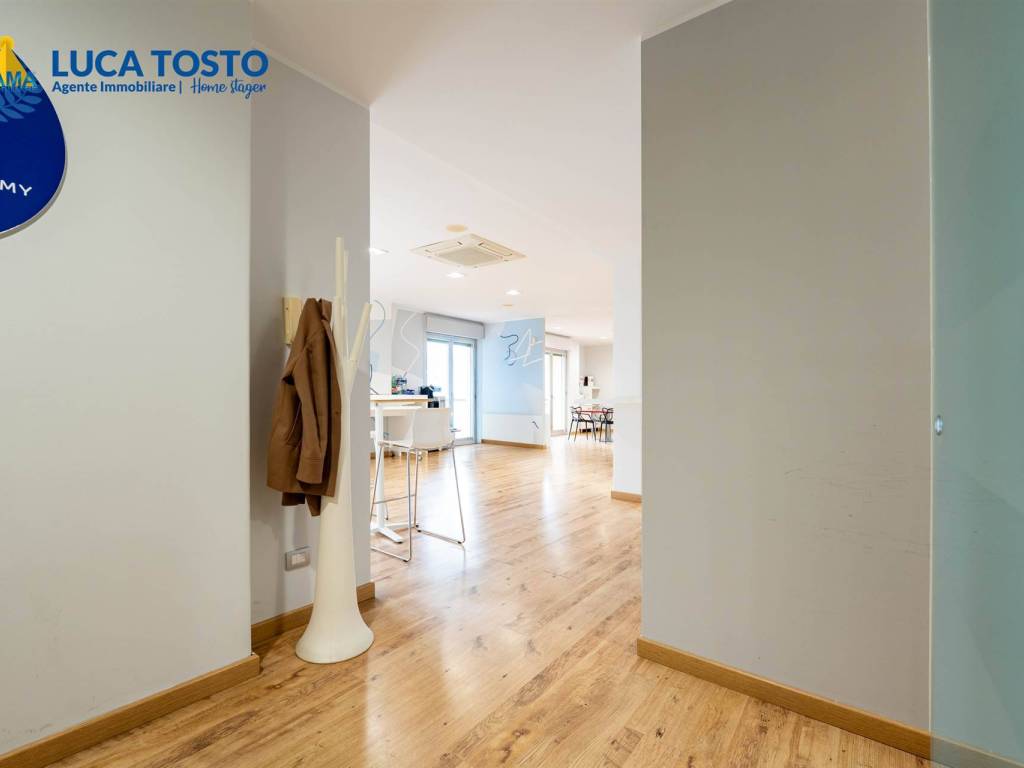 Appartamento a Catania in via Louis Braille, 5 - Foto 5
