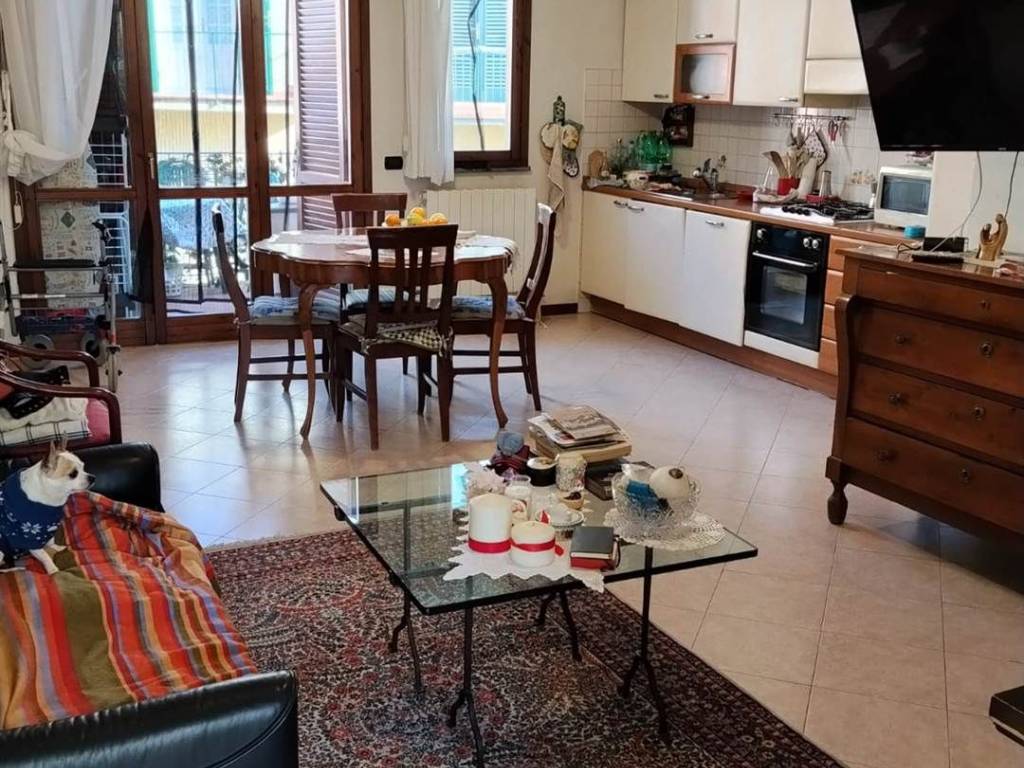 Appartamento a Montecatini-terme - Foto 3