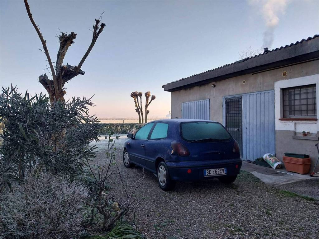 Villa a Cavezzo - Foto 3