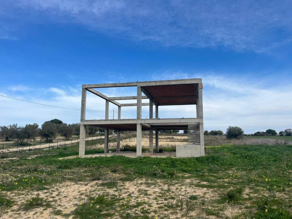 Villa a Pachino in Contrada Cozzi - Foto 2