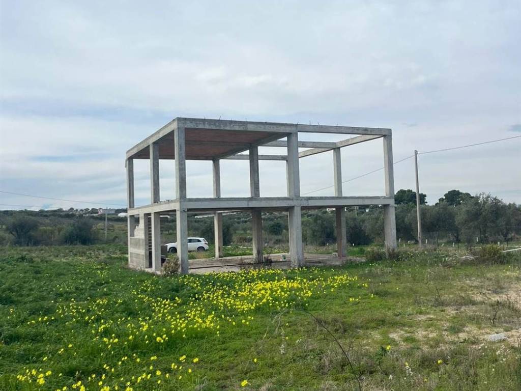Villa a Pachino in Contrada Cozzi - Foto 4