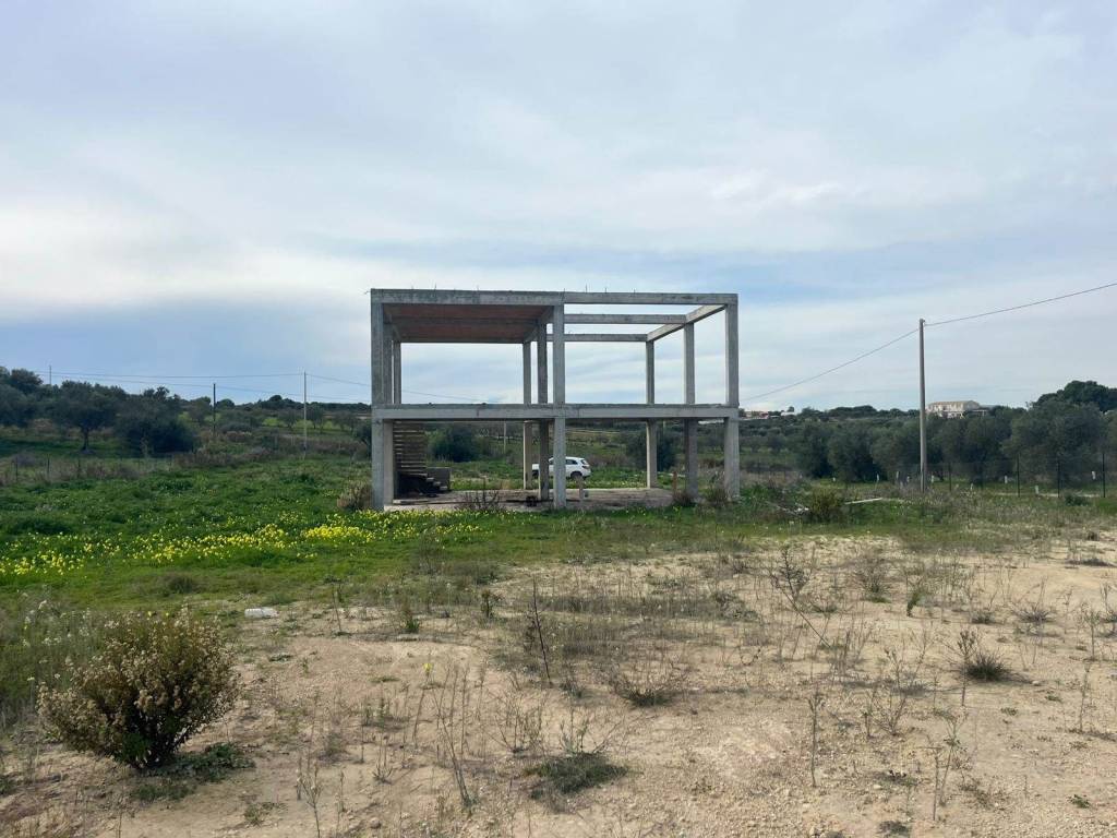 Villa a Pachino in Contrada Cozzi - Foto 5