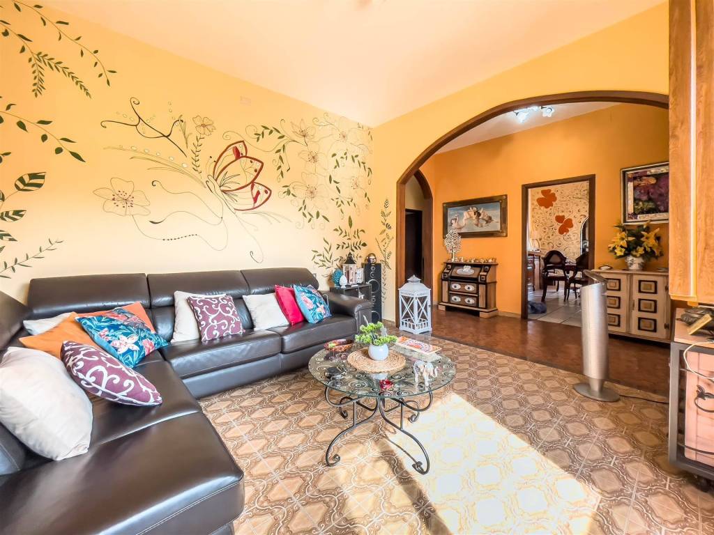 Villa a Santo stefano di magra - Foto 5