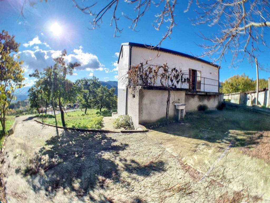Appartamento a Muro lucano in C.da Canalicchio - Foto 5