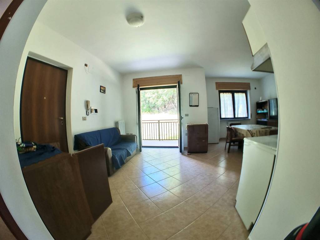 Appartamento a Balvano in Contrada Pigna - Foto 2