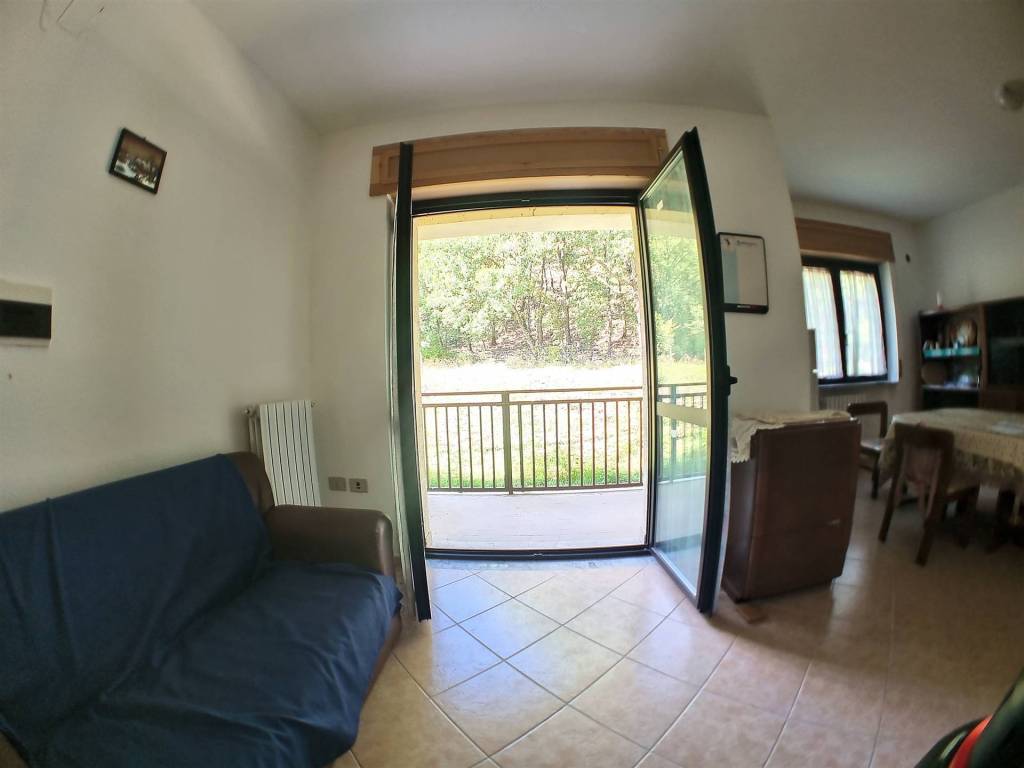 Appartamento a Balvano in Contrada Pigna - Foto 3