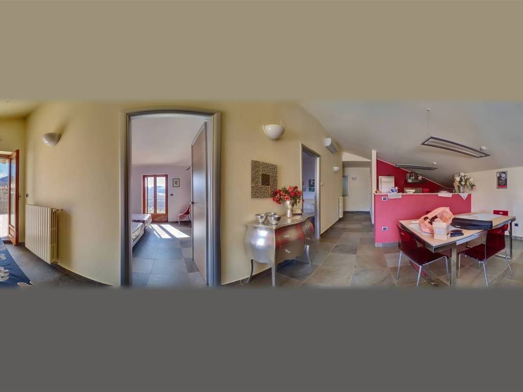 Appartamento a Bella in Via Modena, 32 - Foto 3