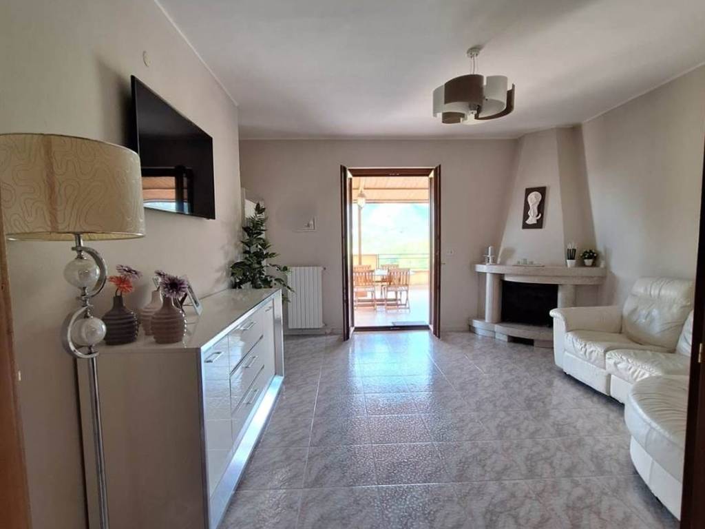 Appartamento a Muro lucano in C.da Fontanile - Foto 5