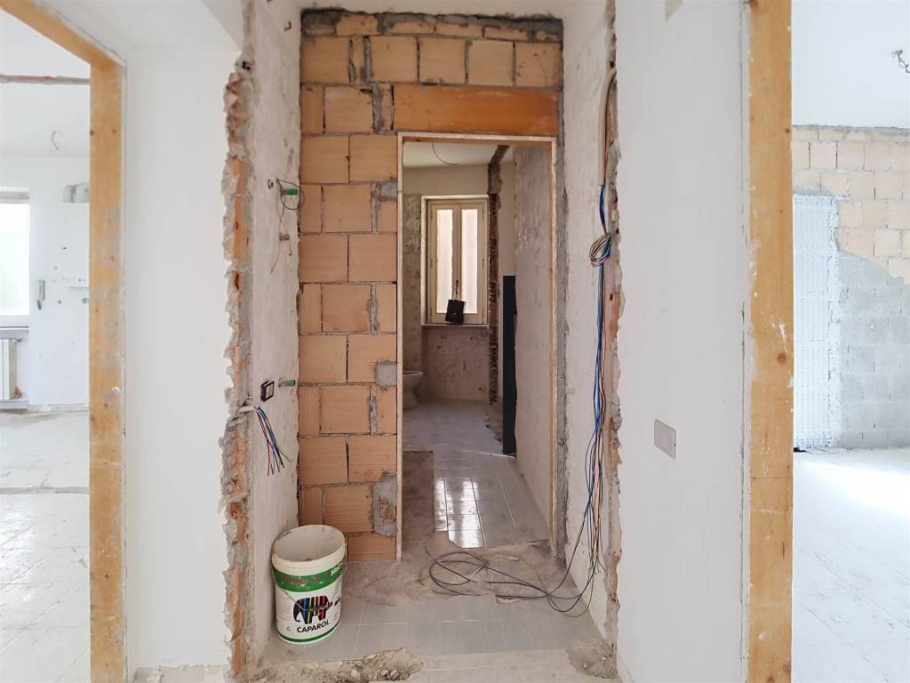 Appartamento a Muro lucano in Piazza di Mezzo, 9 - Foto 5