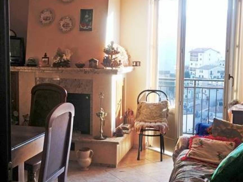 Casa indipendente a Muro lucano in Via San Leone, 6 - Foto 3