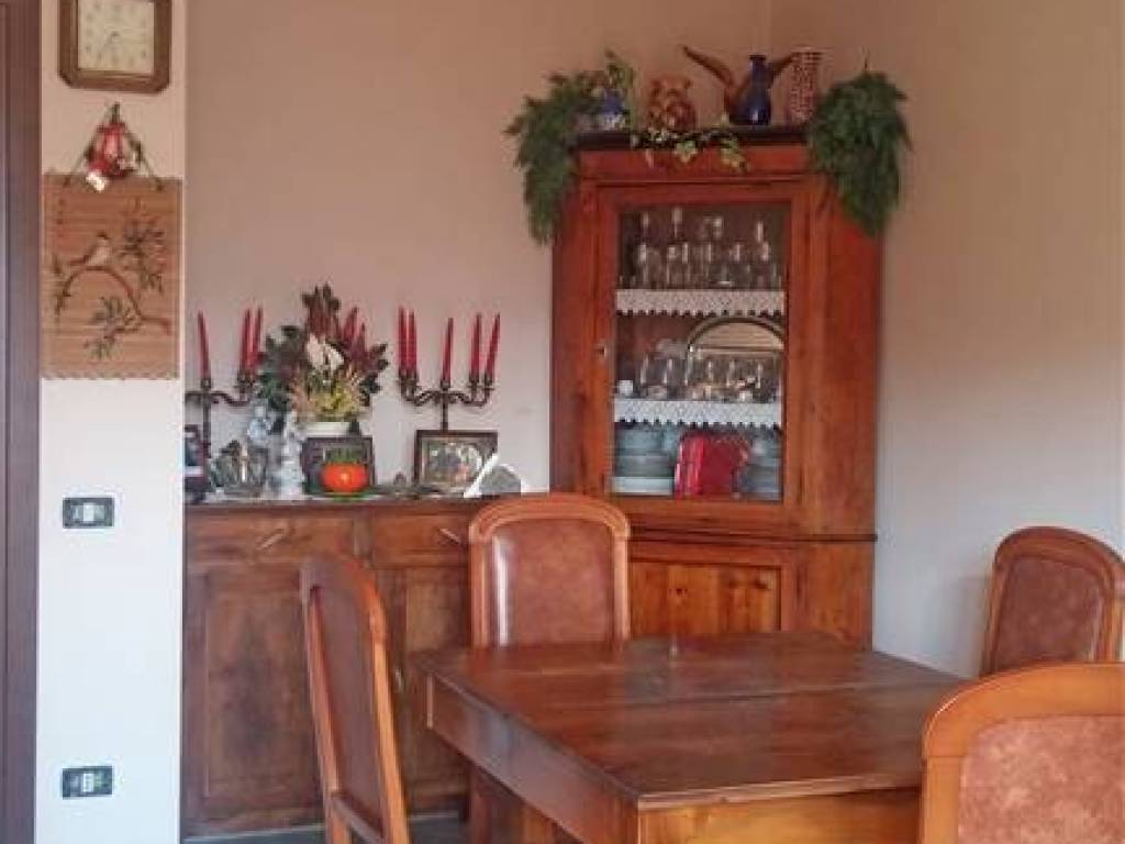 Casa indipendente a Muro lucano in Via San Leone, 6 - Foto 4