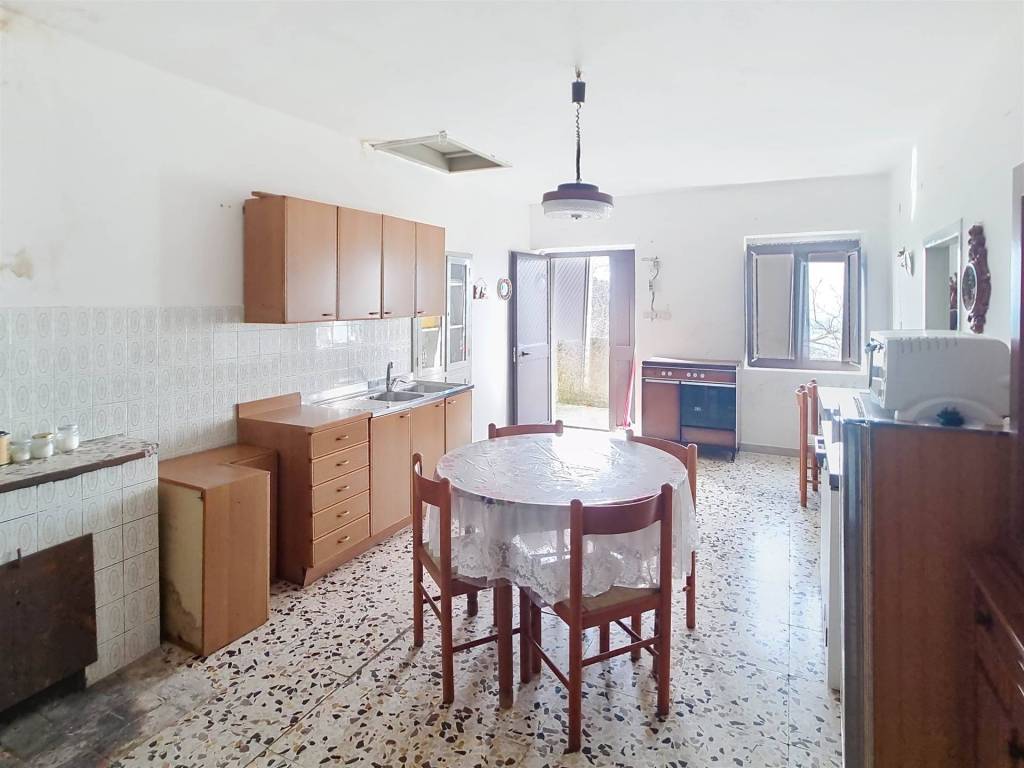 Appartamento a Muro lucano in C.da Sambuco - Foto 2