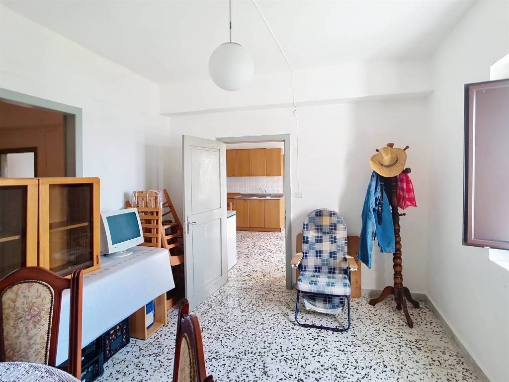 Appartamento a Muro lucano in C.da Sambuco - Foto 4