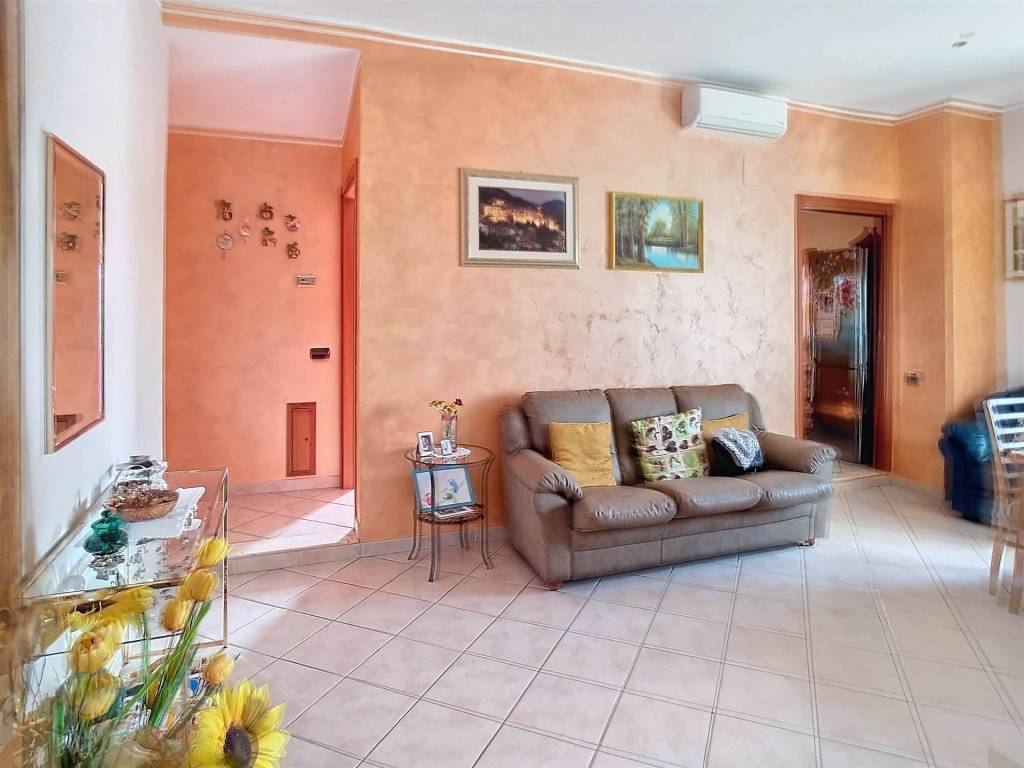 Appartamento a Potenza in Via Appia, 102 - Foto 4