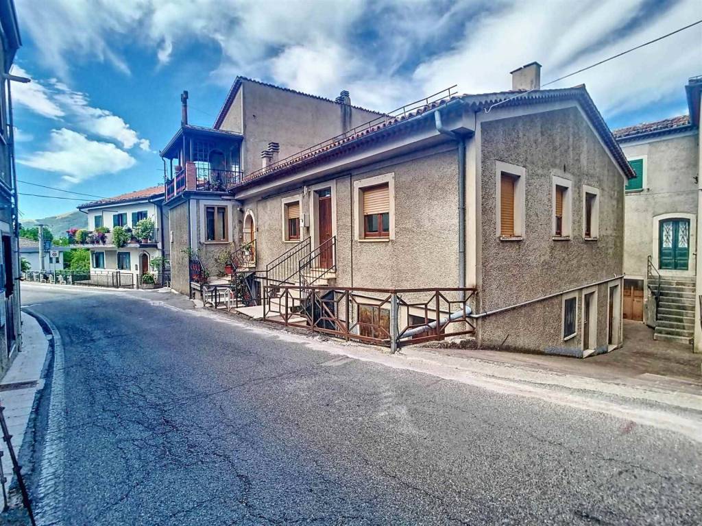 Appartamento a Castelgrande in Via Ronco II Roma, 6 - Foto 2