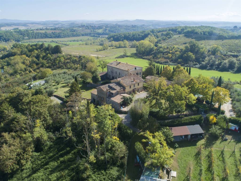 Rustico / casale a Castelnuovo berardenga - Foto 3