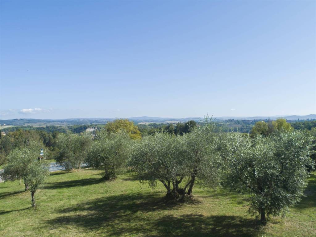 Rustico / casale a Castelnuovo berardenga - Foto 4