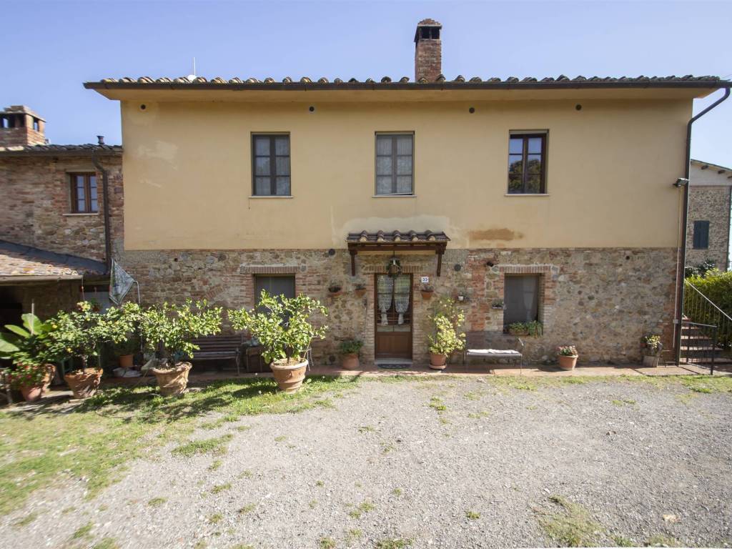 Rustico / casale a Castelnuovo berardenga - Foto 5