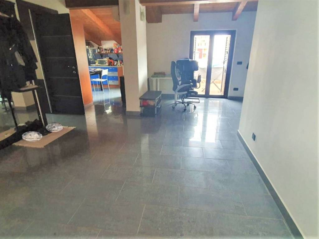 Appartamento a Catanzaro - Foto 2