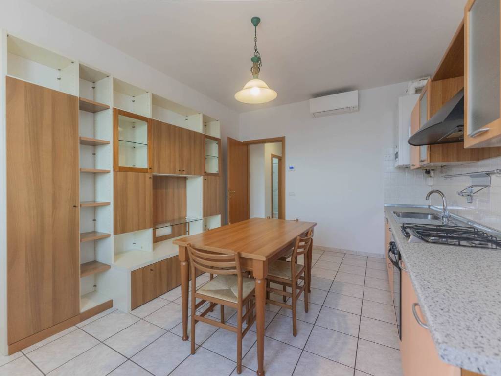 Appartamento a San pietro in casale in Via Umberto Sacchetti, 72 - Foto 3