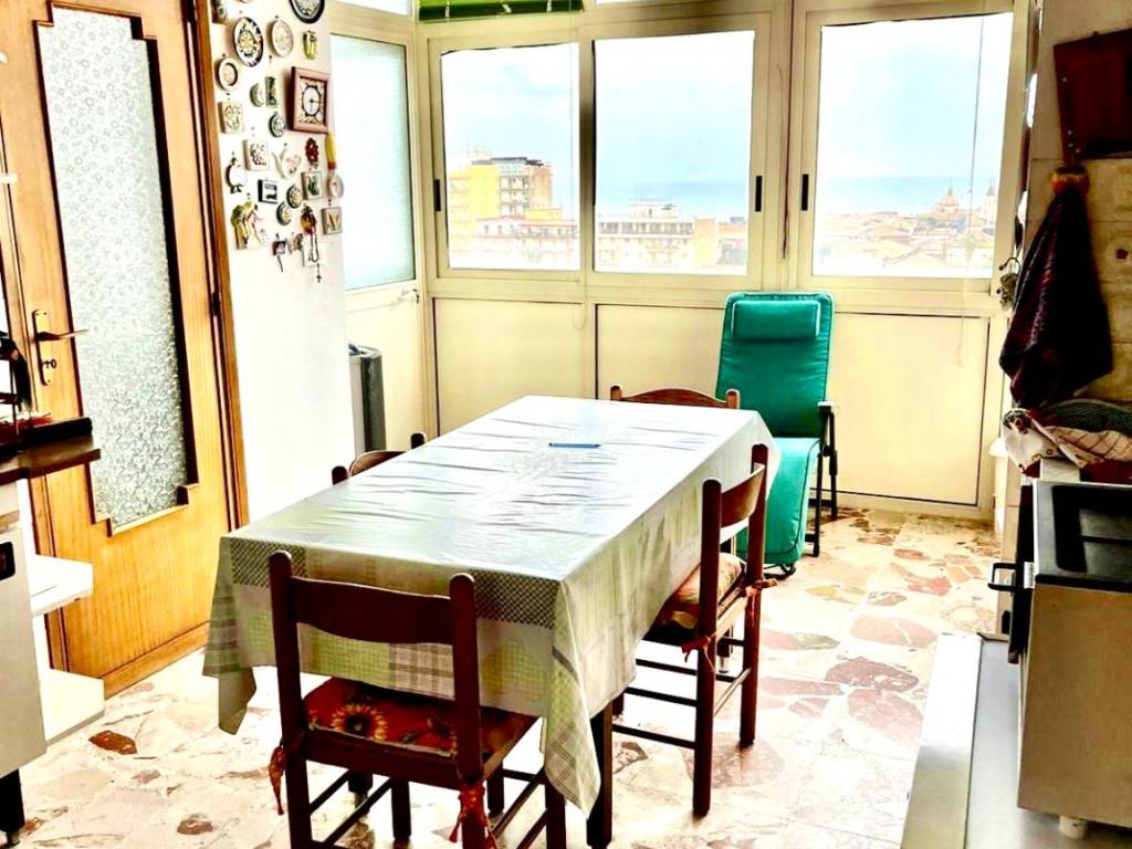 Attico / mansarda a Acireale in Corso Italia - Foto 2