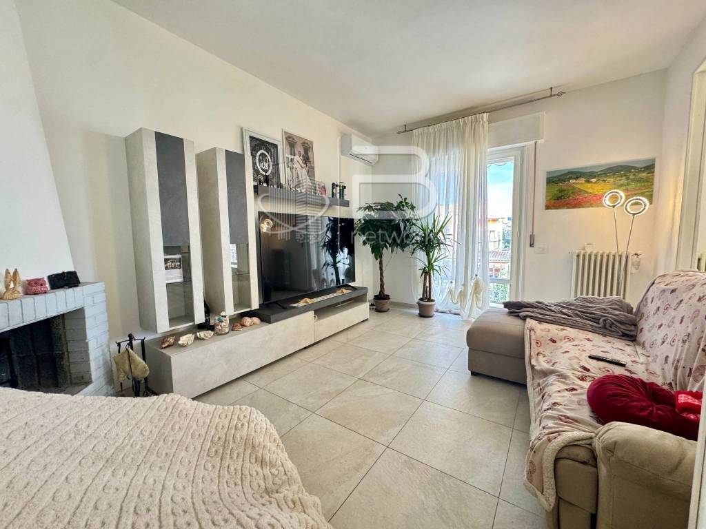 Appartamento a Monsummano terme in Via del Capannone - Foto 2