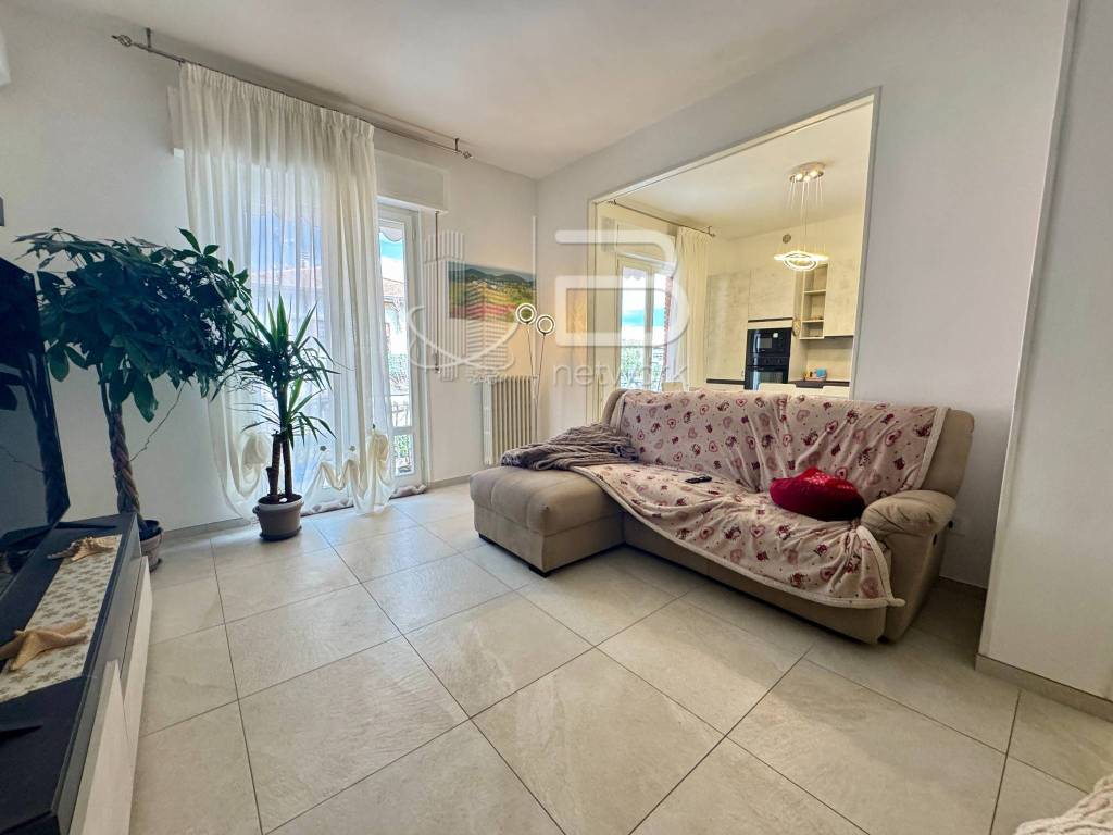 Appartamento a Monsummano terme in Via del Capannone - Foto 3