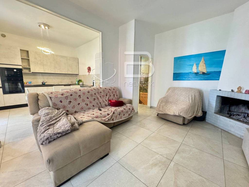 Appartamento a Monsummano terme in Via del Capannone - Foto 4