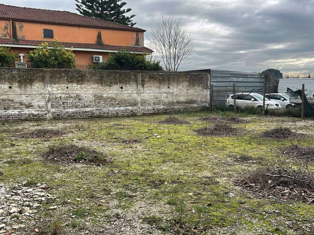 Terreno a Marcianise in via modena - Foto 2