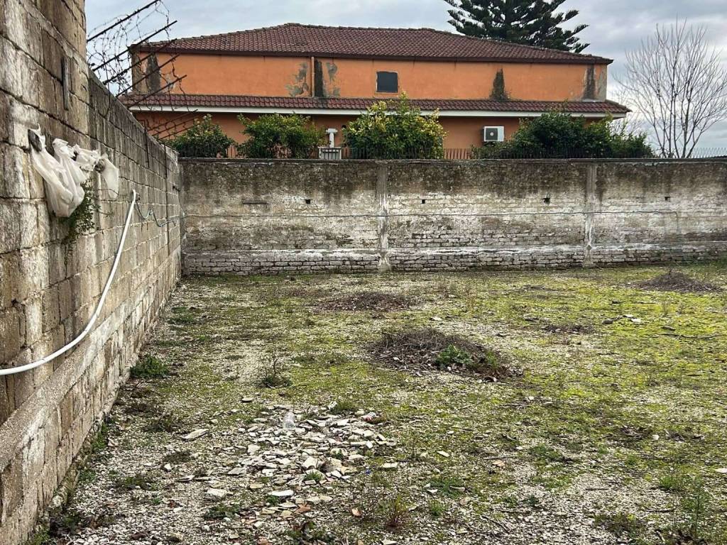 Terreno a Marcianise in via modena - Foto 3