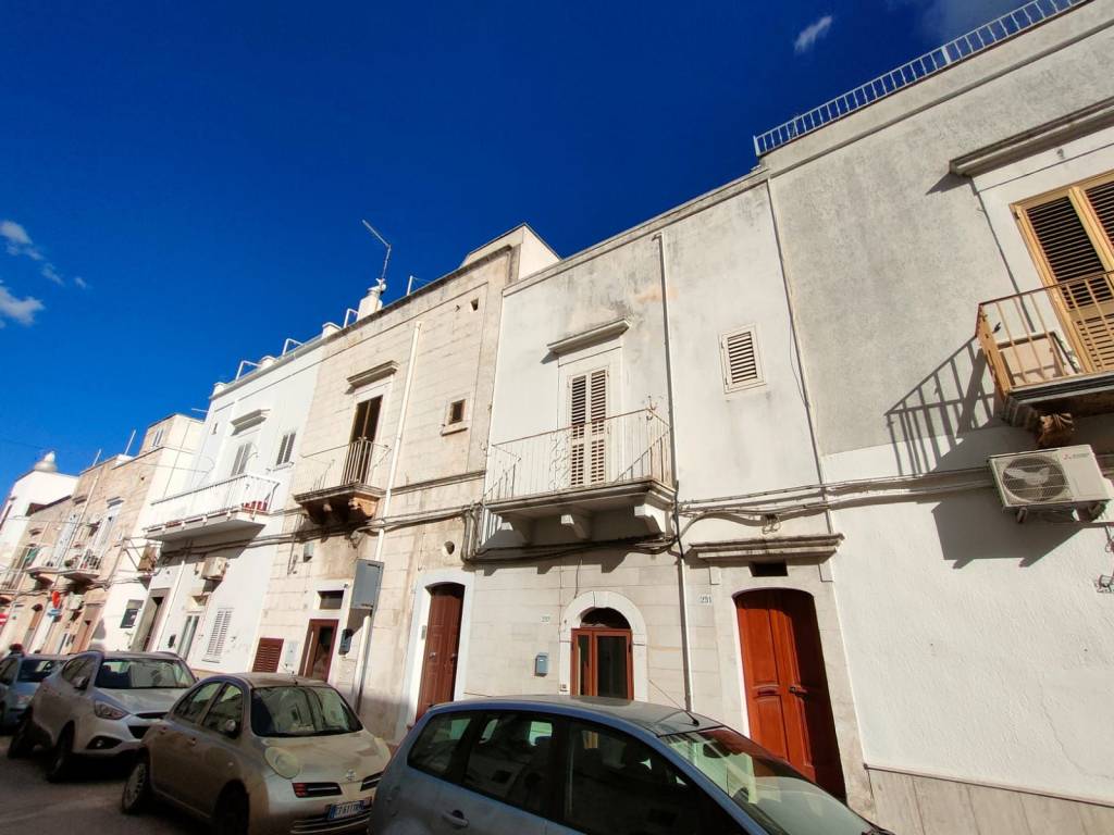 Palazzo / stabile a Ostuni in Corso Giuseppe Garibaldi - Foto 2
