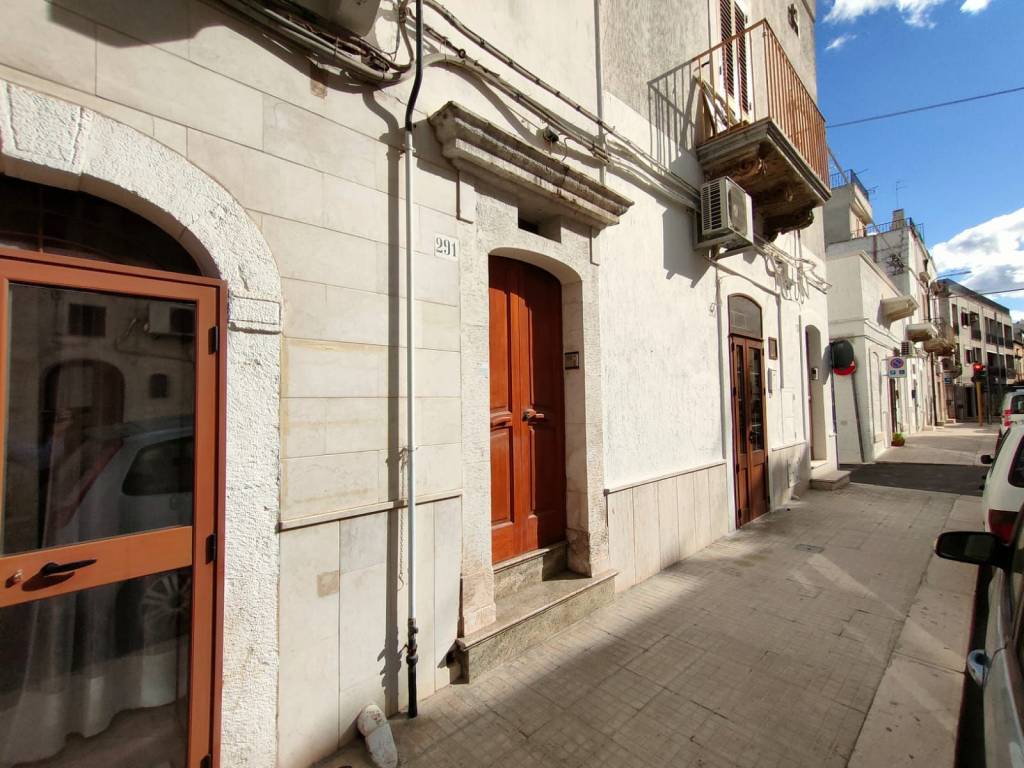 Palazzo / stabile a Ostuni in Corso Giuseppe Garibaldi - Foto 3