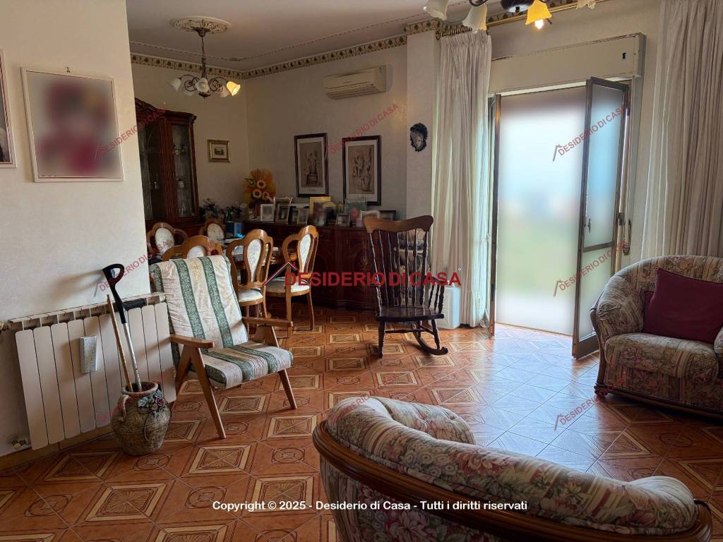 Appartamento a Patti in Via Roccone, 9 - Foto 2