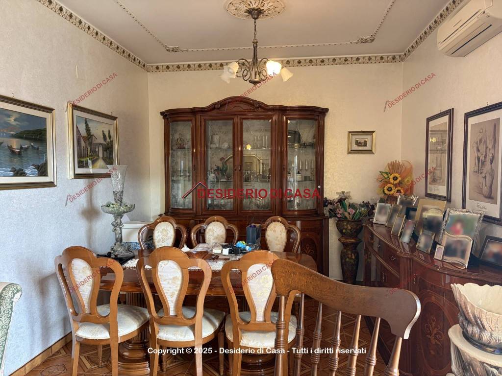 Appartamento a Patti in Via Roccone, 9 - Foto 3