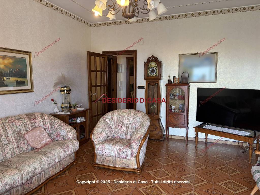 Appartamento a Patti in Via Roccone, 9 - Foto 5