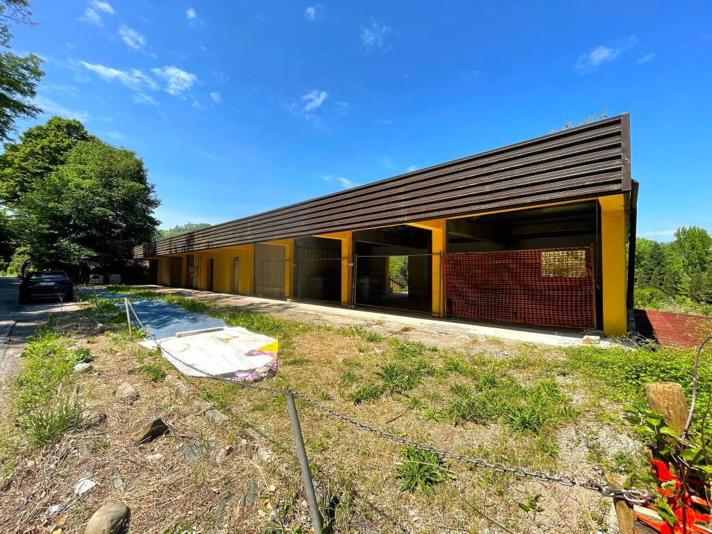 Casa indipendente a Borgo a mozzano in Via del Piano - Foto 4