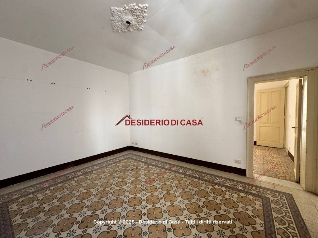 Appartamento a Trapani in Via Giuseppe Garibaldi, 61 - Foto 2