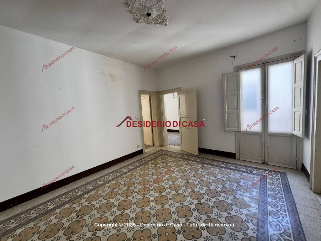 Appartamento a Trapani in Via Giuseppe Garibaldi, 61 - Foto 3