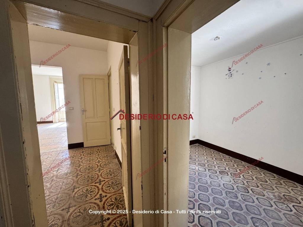 Appartamento a Trapani in Via Giuseppe Garibaldi, 61 - Foto 4