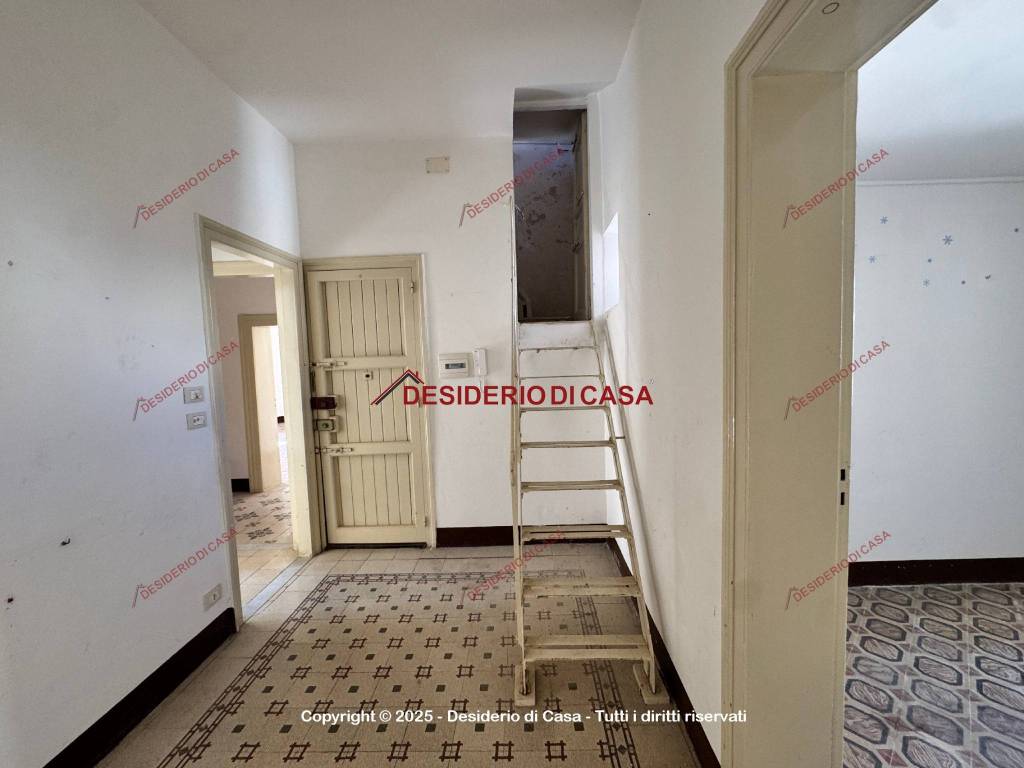Appartamento a Trapani in Via Giuseppe Garibaldi, 61 - Foto 5
