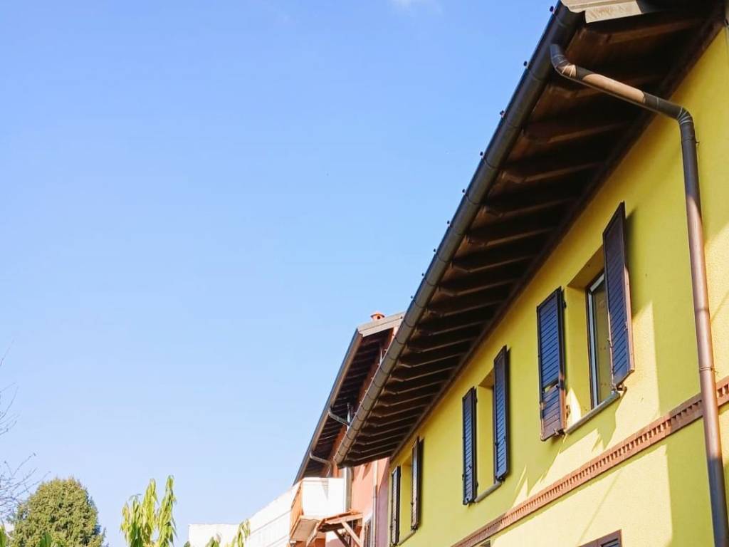 Casa indipendente a Binago in Via San Pietro, 3 - Foto 4