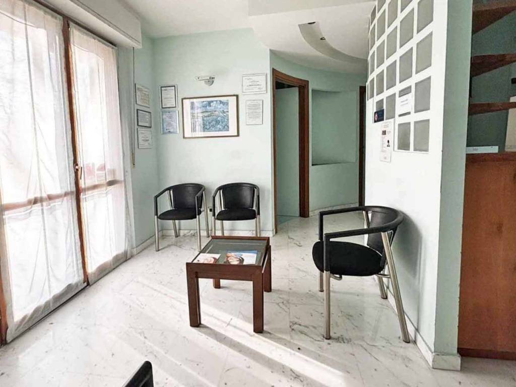 Appartamento a Trecastelli in VOLTA, 16 - Foto 2