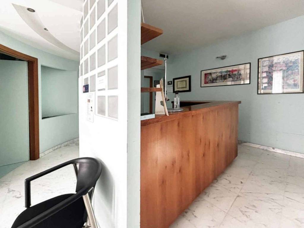 Appartamento a Trecastelli in VOLTA, 16 - Foto 3