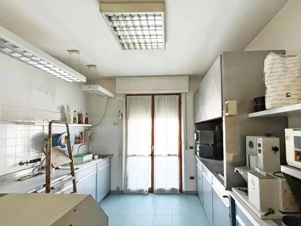 Appartamento a Trecastelli in VOLTA, 16 - Foto 4